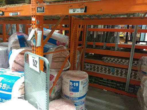 Home Improvement Store «The Home Depot», reviews and photos, 1595 East Frontage Rd, Park City, UT 84098, USA