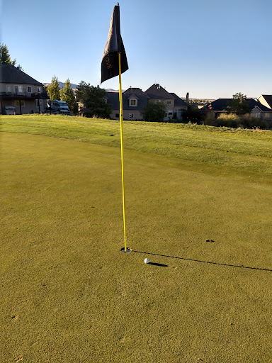 Golf Club «TalonsCove Golf Club», reviews and photos, 2220 S TalonsCove Dr, Saratoga Springs, UT 84045, USA