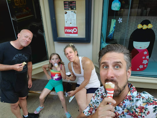 Ice Cream Shop «Nina’s Waffles and Sweets», reviews and photos, 30 E State St, Doylestown, PA 18901, USA