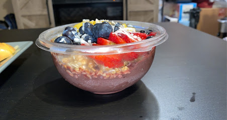 Frutta Bowls