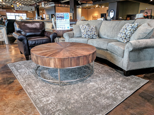 Furniture Store «Mueller Furniture», reviews and photos, 9 Fountain Grass Dr, Lake St Louis, MO 63367, USA