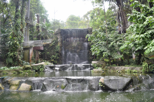 Taman Burung Kuala Lumpur