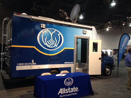 Insurance Agency «Allstate Insurance Agent: Rod Lovelace», reviews and photos