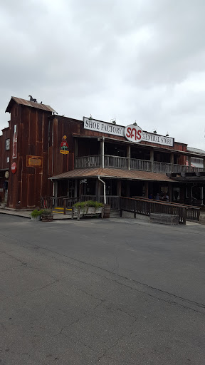 Shoe Store «SAS Shoes», reviews and photos, 1717 Sas Dr, San Antonio, TX 78224, USA