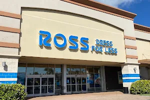 Ross Dress for Less image