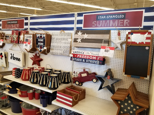 Fabric Store «Jo-Ann Fabrics and Crafts», reviews and photos, 1625 W Lugonia Ave, Redlands, CA 92374, USA