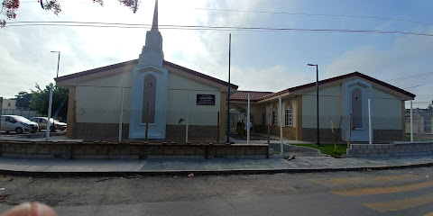 Estaca Chuburna. La iglesia de Jesucristo de los santos de los últimos días