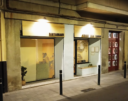 Información y opiniones sobre L'home dels Nassos de Barcelona