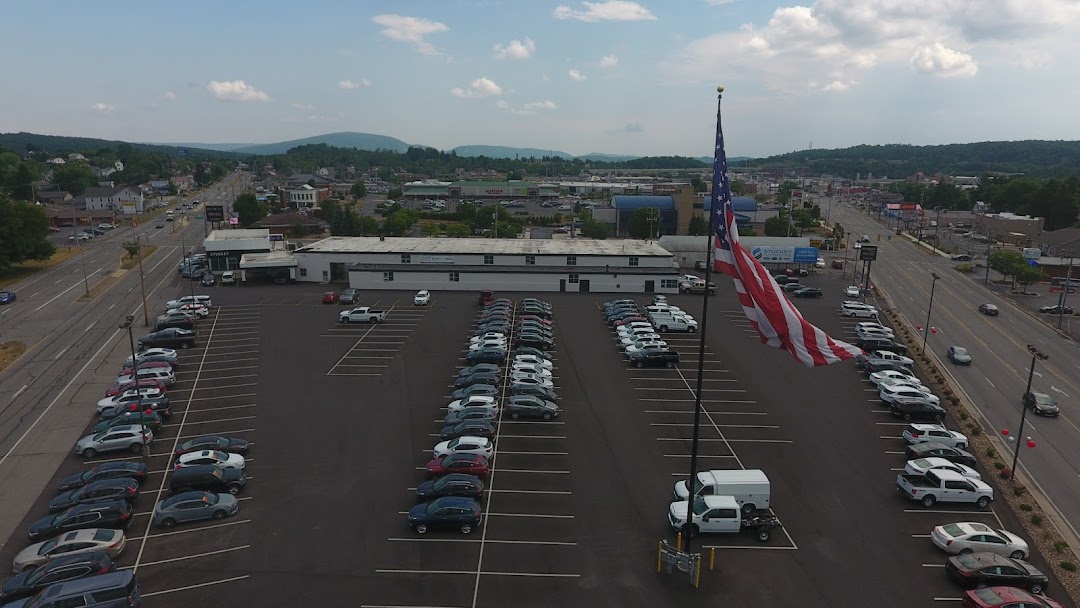 Certified Service at Stuckey Buick GMC