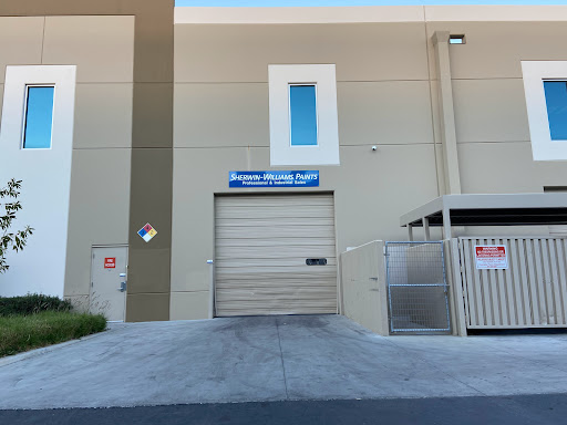 Paint Store «Sherwin-Williams Commercial Paint Store», reviews and photos, 8625 Indiana Ave, Riverside, CA 92504, USA