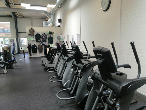 LOOP Fitness Brønderslev in Brønderslev, Brønderslev