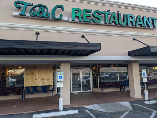 Shopping Mall «Town & Country Shopping Center», reviews and photos, 4250 S Alameda St, Corpus Christi, TX 78412, USA