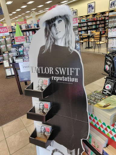 Book Store «Books-A-Million», reviews and photos, 2724 Legends Pkwy, Prattville, AL 36066, USA