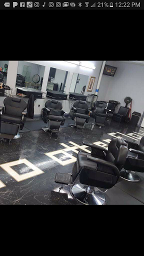 Barber Shop «No Flow Barbershop», reviews and photos, 950 Herrington Rd, Lawrenceville, GA 30044, USA