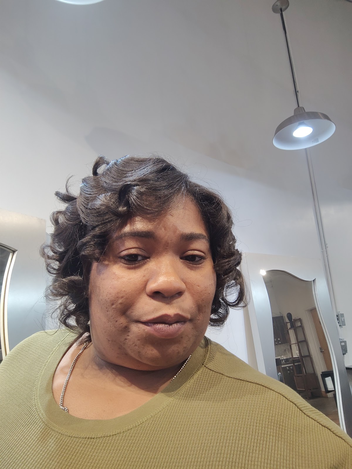 Tstylezz MzToya ToYou @Too Groovy Salon