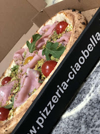 Plats et boissons du Pizzeria Ciao Bella Illange - n°3