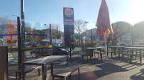 Atmosphère du Restauration rapide Burger King à Aubagne - n°2