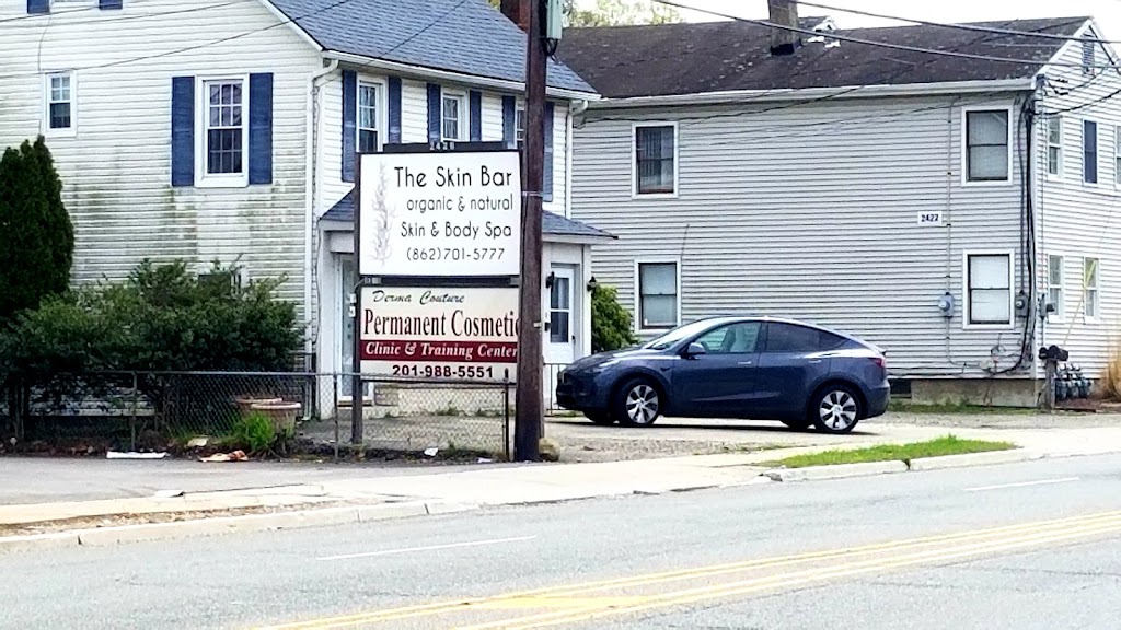 The Skin Bar Wayne, NJ 07470 Services and Reviews