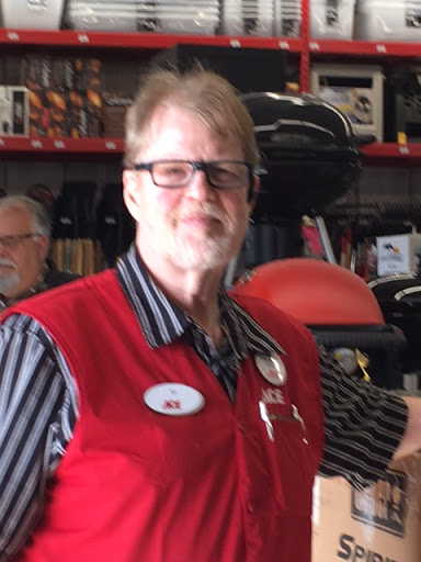 Hardware Store «Hyland Hills Ace Hardware», reviews and photos, 14284 SW Allen Blvd, Beaverton, OR 97005, USA