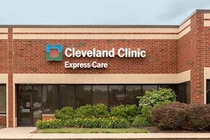 Cleveland Clinic Brooklyn Express Care Clinic image