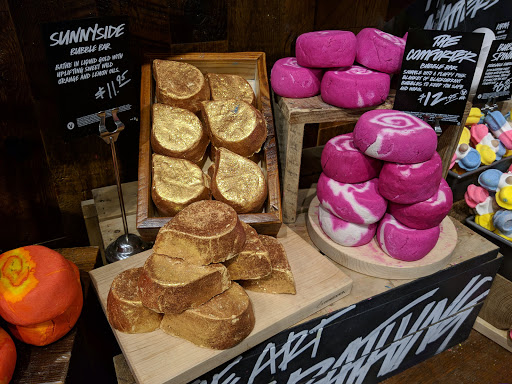 Cosmetics Store «Lush», reviews and photos, 3195 28th St SE, Kentwood, MI 49512, USA