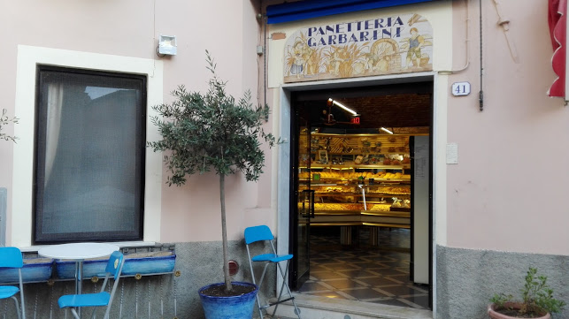 Recensioni di Panetteria Garbarini a Albisola Superiore - Fornaio