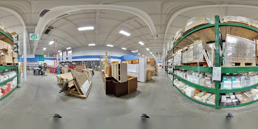 Building Materials Store «ReStore Fox Valley Habitat for Humanity», reviews and photos, 4100 Fox Valley Center Dr, Aurora, IL 60504, USA