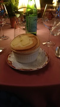 Soufflé du Restaurant français La Couronne à Rouen - n°5