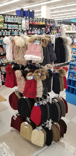 Supermarket «Lucky», reviews and photos, 2355 California Blvd, Napa, CA 94559, USA