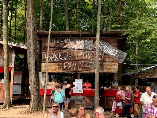 Festival «Backwoods Fest», reviews and photos, 8572 High Point Rd, Thornville, OH 43076, USA