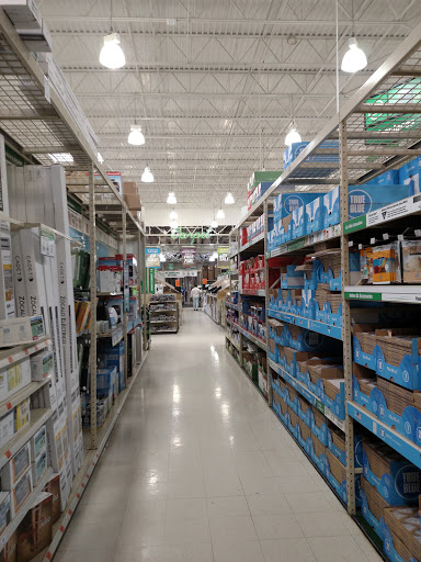 Home Improvement Store «Menards», reviews and photos, 6000 SE 14th St, Des Moines, IA 50320, USA