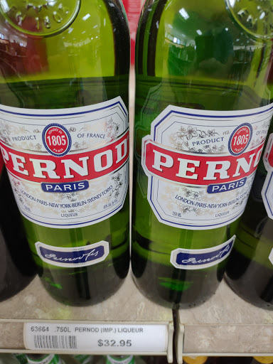 Wine Store «ABC Stores Wake County», reviews and photos, 7112 Sandy Forks Rd, Raleigh, NC 27615, USA