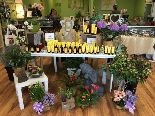 Florist «Zenplicity Florist», reviews and photos, 230 N Maple Ave, Marlton, NJ 08053, USA