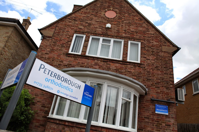 Reviews of Peterborough Orthodontic Centre in Peterborough - Dentist