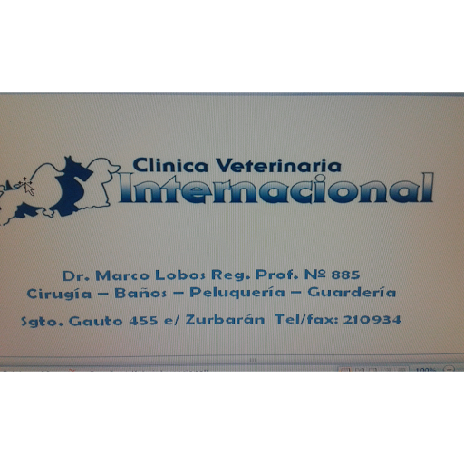 International Veterinary Clinic (ASSUMPTION)