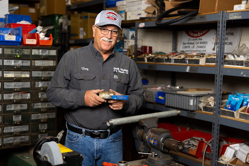 Gotelli Plumbing Company image