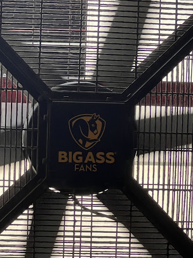 Gym «AMP Hardcore Gym», reviews and photos, 1 Willard Dr, St Augustine, FL 32086, USA