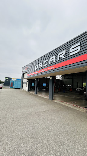 Photo 1 - DACARS