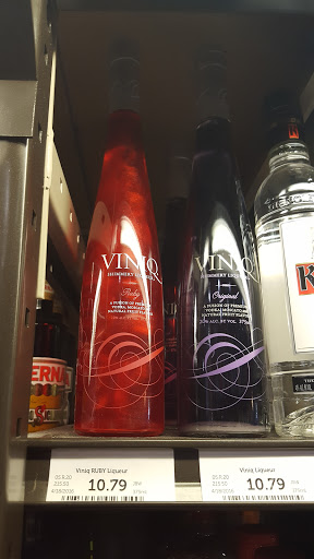 Wine Store «Total Wine & More», reviews and photos, 4260 W 78th St, Bloomington, MN 55435, USA