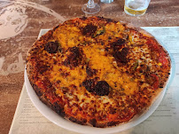 Pizza du Pizzeria Restaurant Le Pirate à Wimereux - n°20