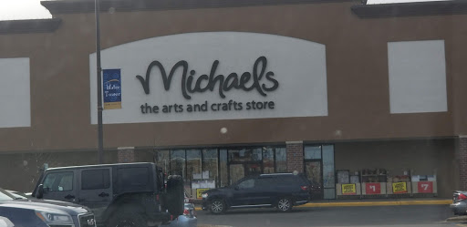 Craft Store «Michaels», reviews and photos, 1515 IL-50, Bourbonnais, IL 60914, USA