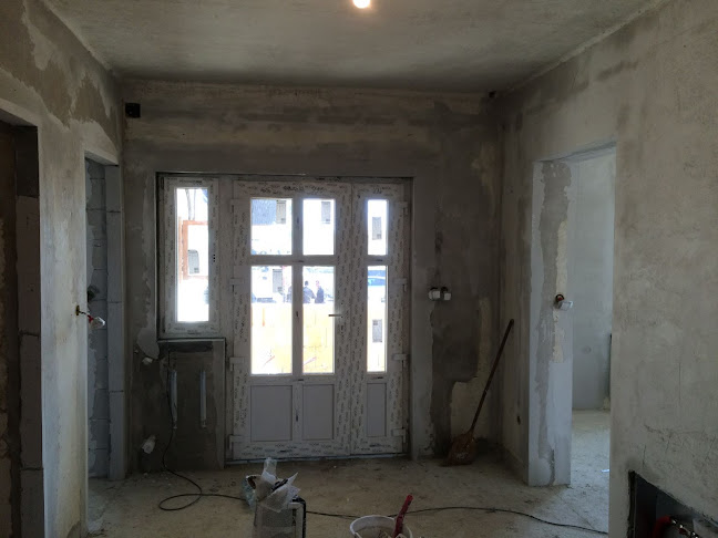 Salamon Sándor Kömüves - Építőipari vállalkozás