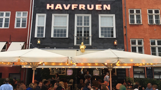 Havfruen