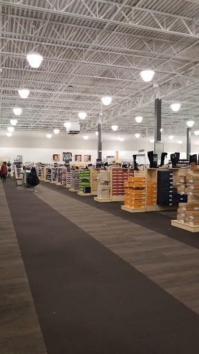 Shoe Store «DSW Designer Shoe Warehouse», reviews and photos, 1350 Bald Hill Rd, Warwick, RI 02886, USA