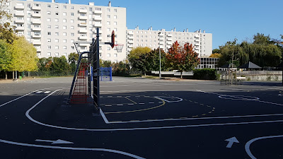 École primaire Jean Mermoz à Orléans