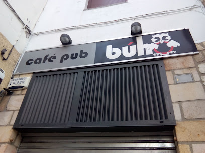 CAFé PUB BúHO