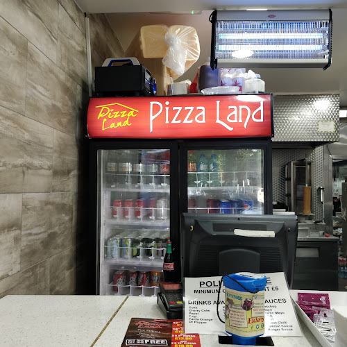 Pizza Land Selly Oak - Pizza