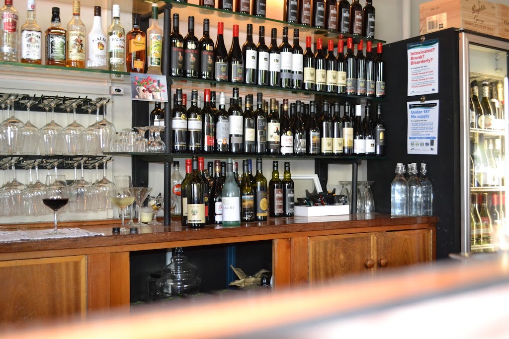 Bicaro's Ristorante Bar Forno 3630
