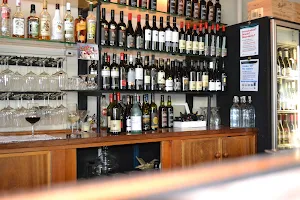 Bicaro's Ristorante Bar Forno image