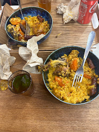 Les plus récentes photos du Restaurant marocain La Gazelle d'Or - O'PARINOR à Aulnay-sous-Bois - n°5